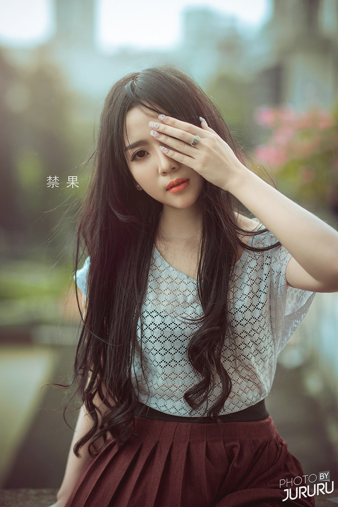 年轻的阿姨5